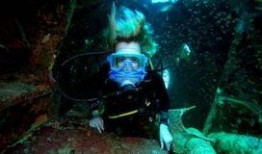 美军潜水员爆料视频,水下作战实况曝光